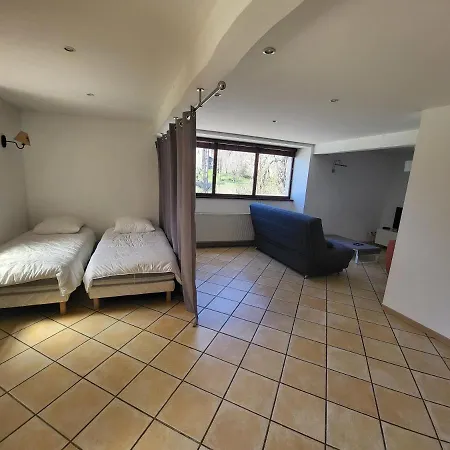 Studio La Bourrique *